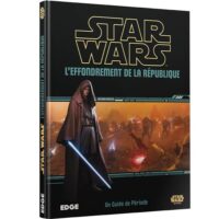 Star Wars : L’Effondrement de la République