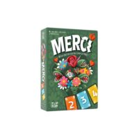 Merci !