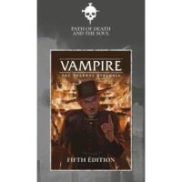 Vampire VTES 5ed - Voie de la Mort et de l'Âme