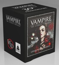 Vampire TES Bundle 30ème Anniversaire