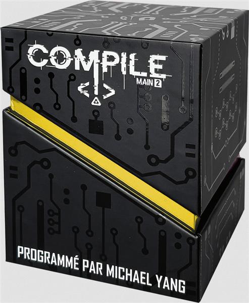 Compile 2