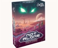 Not Alone - Edition remasterisée