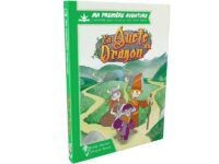 Ma première aventure : En quête du dragon version longue