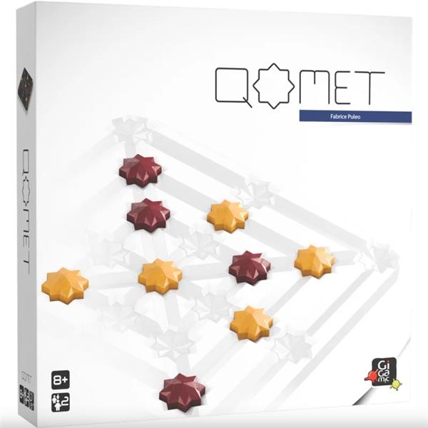 Qomet