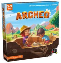 Archéo
