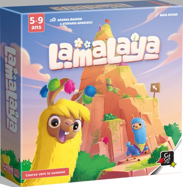 Lamalaya