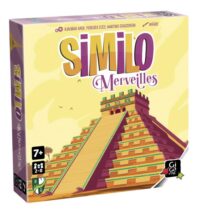 Similo Merveilles