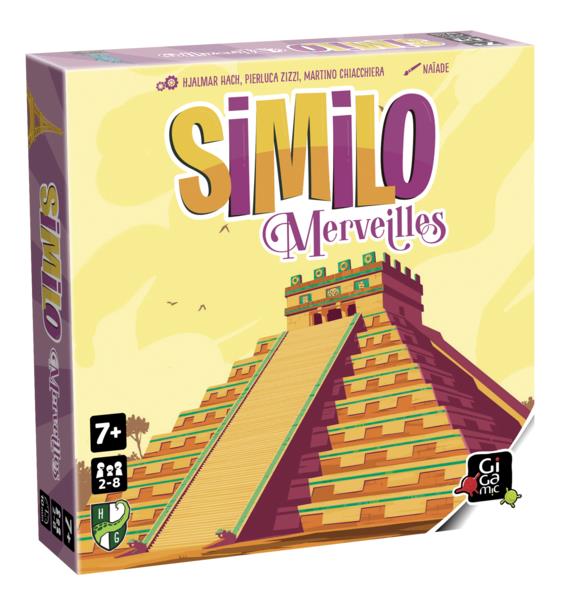 Similo Merveilles