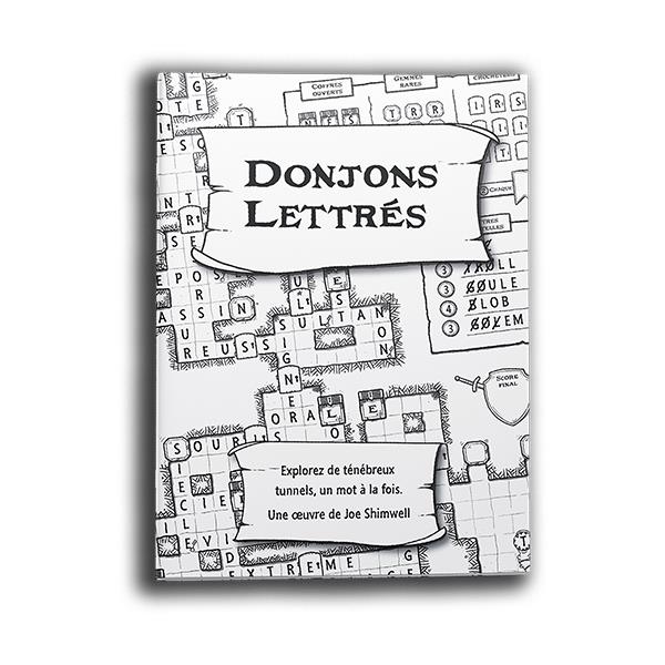 Donjons Lettrés