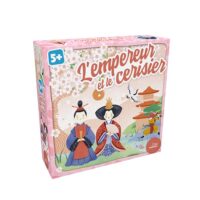 L'Empereur et le Cerisier