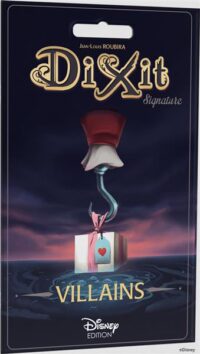 Dixit Signature - Villains