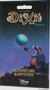 Dixit Signature - Adventure and Mystery
