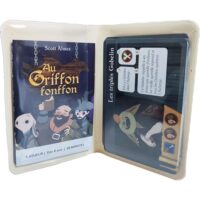 Microgame - Au Griffon fonffon