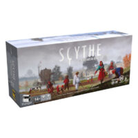 Scythe E01 Conquérants du Lointain