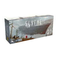 Scythe E02 Stratège des cieux