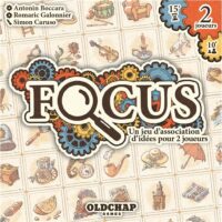 Focus