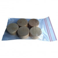 Passe Trappe Palets Mm X10 diam 4cm