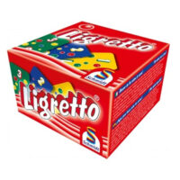 Ligretto Rouge