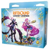 Riftbound – Set 5 : Vendetta - Deck Evelynn & Seraphine