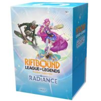 Riftbound – Set 5 : Radiance - Vault