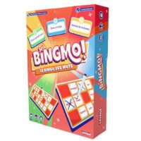 Bingmo