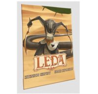 Leda Extension Serpents