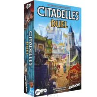 Citadelles Duel