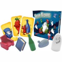 Bazar bizarre
